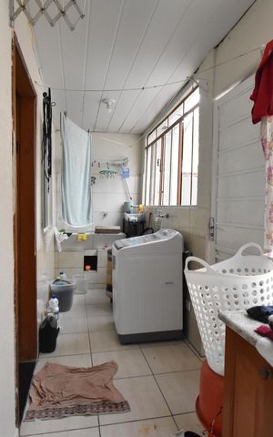 Casa para alugar com 100m², 3 quartos e 1 vagaÁrea de Serviço