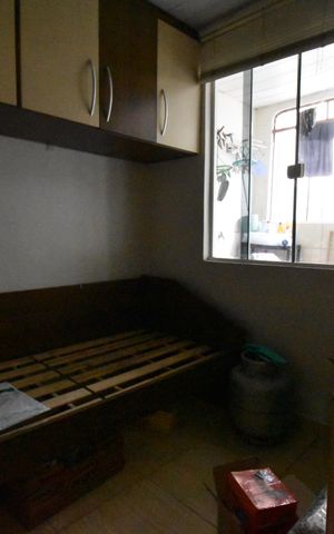 Casa para alugar com 100m², 3 quartos e 1 vagaQuarto 2