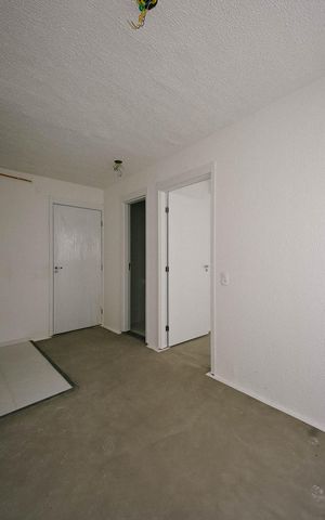 Apartamento à venda com 34m², 2 quartos e sem vaga