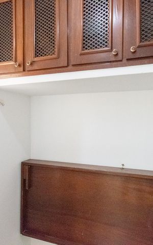 Apartamento para alugar com 126m², 3 quartos e 2 vagas Apartamento para alugar com 126m², 3 quartos e 2 vagasQuarto de Serviço