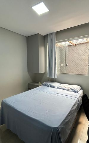 Casa à venda com 180m², 2 quartos e 2 vagas