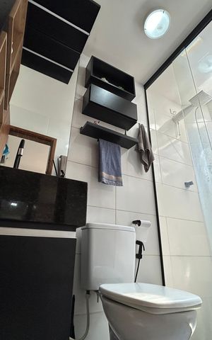 Casa à venda com 180m², 2 quartos e 2 vagas