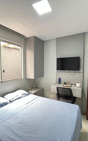 Casa à venda com 180m², 2 quartos e 2 vagas