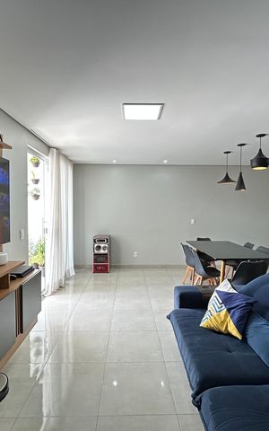 Casa à venda com 180m², 2 quartos e 2 vagas