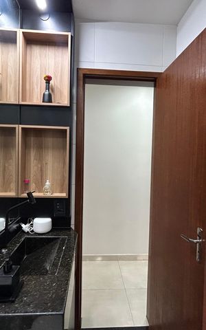 Casa à venda com 180m², 2 quartos e 2 vagas