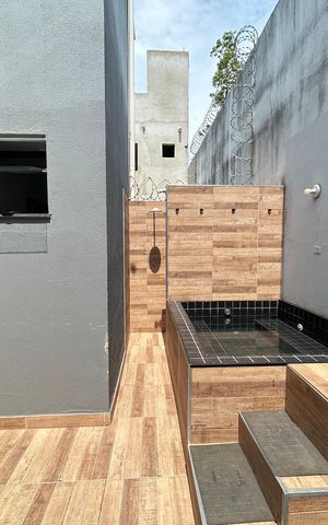 Casa à venda com 180m², 2 quartos e 2 vagas