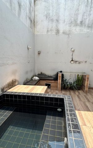 Casa à venda com 180m², 2 quartos e 2 vagas
