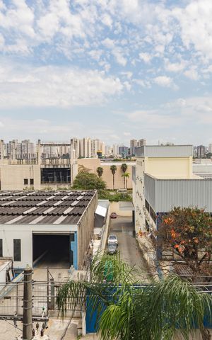 Apartamento para alugar com 52m², 2 quartos e 1 vagaVista - Quarto 1