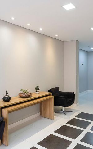 Apartamento à venda com 68m², 2 quartos e 1 vagaHall de entrada
