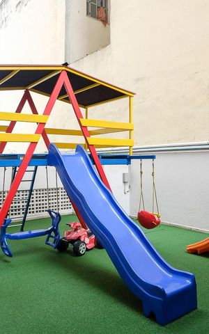 Apartamento à venda com 68m², 2 quartos e 1 vagaPlayground