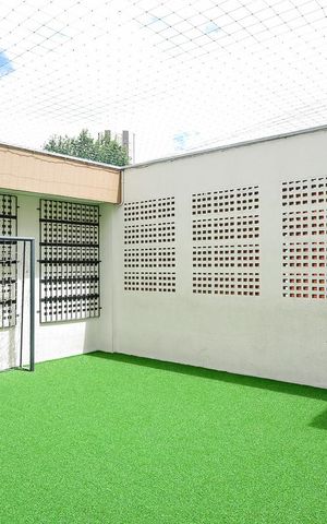 Apartamento à venda com 68m², 2 quartos e 1 vagaQuadra