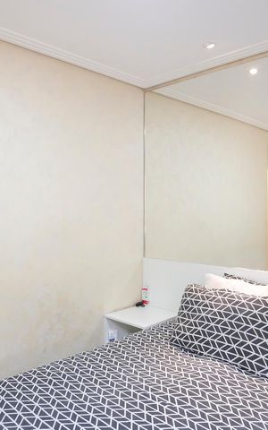 Apartamento à venda com 68m², 2 quartos e 1 vagaSuíte