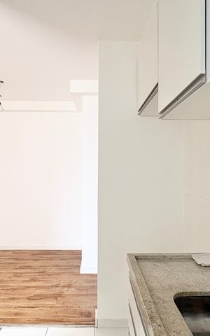Apartamento à venda com 52m², 2 quartos e 1 vaga Apartamento à venda com 52m², 2 quartos e 1 vagaCozinha