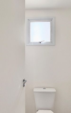 Apartamento à venda com 52m², 2 quartos e 1 vaga Apartamento à venda com 52m², 2 quartos e 1 vagaBanheiro da Suíte