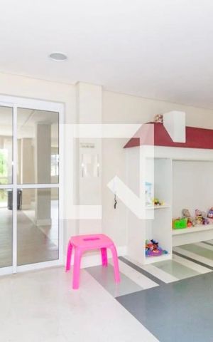 Apartamento à venda com 52m², 2 quartos e 1 vaga Apartamento à venda com 52m², 2 quartos e 1 vagaBrinquedoteca