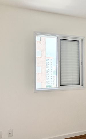 Apartamento à venda com 52m², 2 quartos e 1 vaga Apartamento à venda com 52m², 2 quartos e 1 vagaQuarto