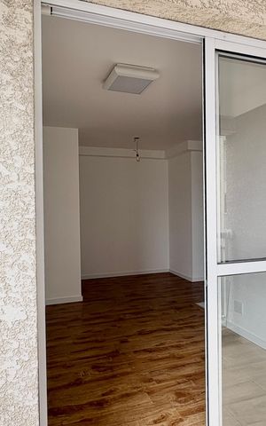 Apartamento à venda com 52m², 2 quartos e 1 vaga Apartamento à venda com 52m², 2 quartos e 1 vagaVaranda da Sala
