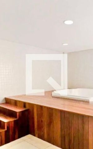 Apartamento à venda com 52m², 2 quartos e 1 vaga Apartamento à venda com 52m², 2 quartos e 1 vagaJacuzzi