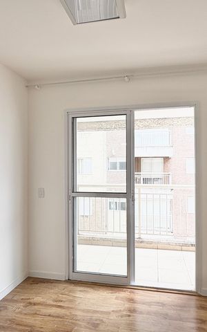 Apartamento à venda com 52m², 2 quartos e 1 vaga Apartamento à venda com 52m², 2 quartos e 1 vagaSala