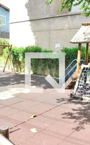 Apartamento à venda com 52m², 2 quartos e 1 vaga Apartamento à venda com 52m², 2 quartos e 1 vagaÁrea comum - Playground