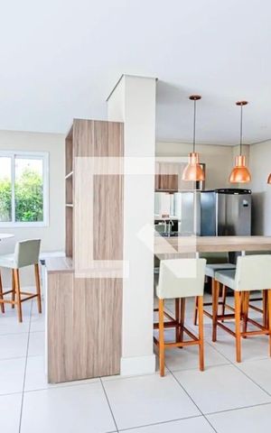 Apartamento à venda com 52m², 2 quartos e 1 vaga Apartamento à venda com 52m², 2 quartos e 1 vagaÁrea comum - Salão de festas