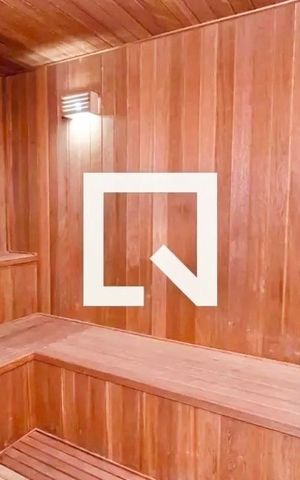 Apartamento à venda com 52m², 2 quartos e 1 vaga Apartamento à venda com 52m², 2 quartos e 1 vagaSauna