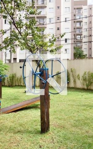 Apartamento à venda com 52m², 2 quartos e 1 vaga Apartamento à venda com 52m², 2 quartos e 1 vagaÁrea comum - Playground
