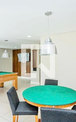 Apartamento à venda com 52m², 2 quartos e 1 vaga Apartamento à venda com 52m², 2 quartos e 1 vagaSala de Jogos