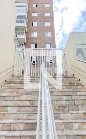 Apartamento à venda com 52m², 2 quartos e 1 vaga Apartamento à venda com 52m², 2 quartos e 1 vagaEntrada