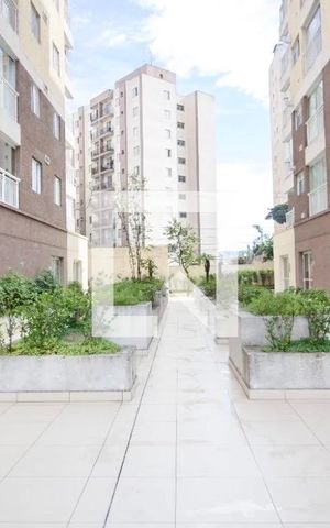 Apartamento à venda com 52m², 2 quartos e 1 vaga Apartamento à venda com 52m², 2 quartos e 1 vagaÁrea comum