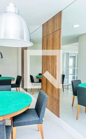 Apartamento à venda com 52m², 2 quartos e 1 vaga Apartamento à venda com 52m², 2 quartos e 1 vagaSala de Jogos