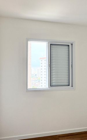 Apartamento à venda com 52m², 2 quartos e 1 vaga Apartamento à venda com 52m², 2 quartos e 1 vagaSuíte