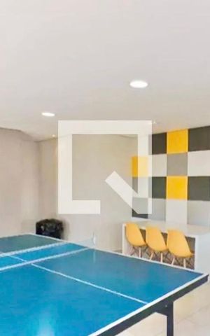 Apartamento à venda com 52m², 2 quartos e 1 vaga Apartamento à venda com 52m², 2 quartos e 1 vagaSala de Jogos
