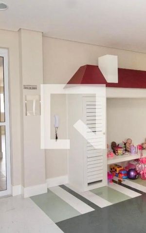 Apartamento à venda com 52m², 2 quartos e 1 vaga Apartamento à venda com 52m², 2 quartos e 1 vagaBrinquedoteca