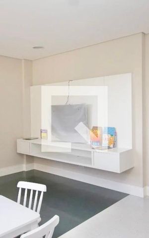 Apartamento à venda com 52m², 2 quartos e 1 vaga Apartamento à venda com 52m², 2 quartos e 1 vagaBrinquedoteca
