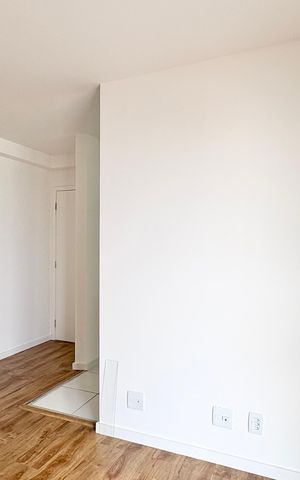 Apartamento à venda com 52m², 2 quartos e 1 vaga Apartamento à venda com 52m², 2 quartos e 1 vagaSala