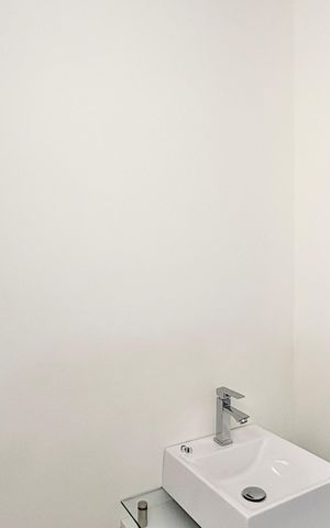 Apartamento à venda com 52m², 2 quartos e 1 vaga Apartamento à venda com 52m², 2 quartos e 1 vagaBanheiro da Suíte