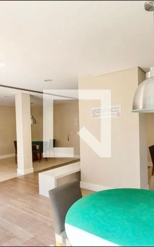 Apartamento à venda com 52m², 2 quartos e 1 vaga Apartamento à venda com 52m², 2 quartos e 1 vagaSala de Jogos
