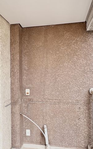 Apartamento à venda com 52m², 2 quartos e 1 vaga Apartamento à venda com 52m², 2 quartos e 1 vagaVaranda da Sala