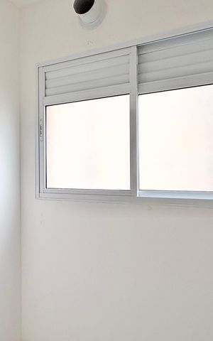 Apartamento à venda com 52m², 2 quartos e 1 vaga Apartamento à venda com 52m², 2 quartos e 1 vagaÁrea de Serviço