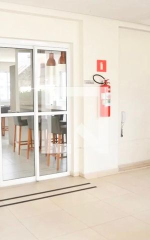 Apartamento à venda com 52m², 2 quartos e 1 vaga Apartamento à venda com 52m², 2 quartos e 1 vagaÁrea comum - Churrasqueira