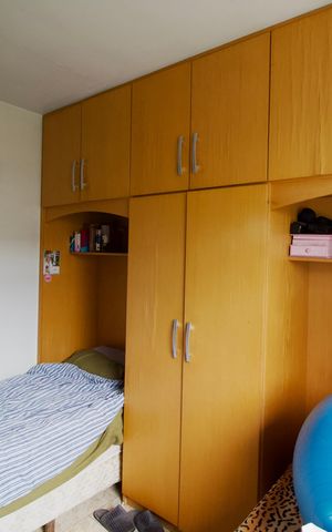 Casa à venda com 360m², 3 quartos e 1 vaga Casa à venda com 360m², 3 quartos e 1 vagaQuarto 2