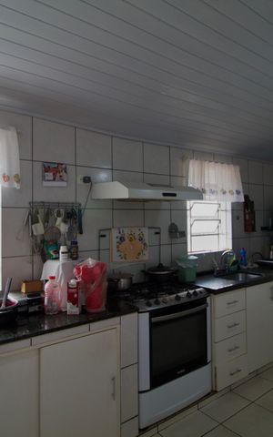 Casa à venda com 360m², 3 quartos e 1 vaga Casa à venda com 360m², 3 quartos e 1 vagaCozinha 2