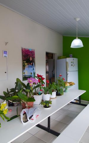 Casa à venda com 360m², 3 quartos e 1 vaga Casa à venda com 360m², 3 quartos e 1 vagaSala de Jantar 2