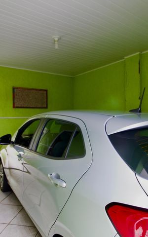 Casa à venda com 360m², 3 quartos e 1 vaga Casa à venda com 360m², 3 quartos e 1 vagaGaragem