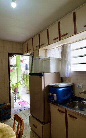 Casa à venda com 360m², 3 quartos e 1 vaga Casa à venda com 360m², 3 quartos e 1 vagaCozinha 1
