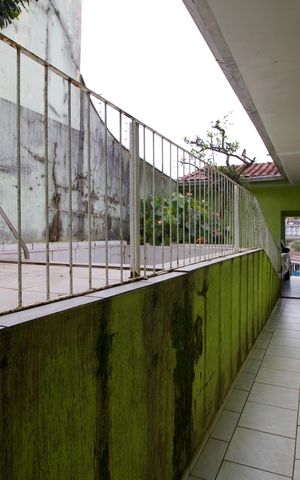 Casa à venda com 360m², 3 quartos e 1 vaga Casa à venda com 360m², 3 quartos e 1 vagaQuintal