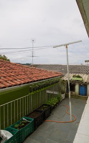 Casa à venda com 360m², 3 quartos e 1 vaga Casa à venda com 360m², 3 quartos e 1 vagaQuintal