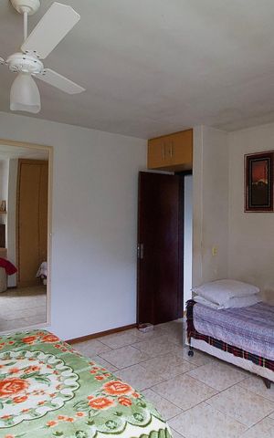 Casa à venda com 360m², 3 quartos e 1 vaga Casa à venda com 360m², 3 quartos e 1 vagaQuarto 3