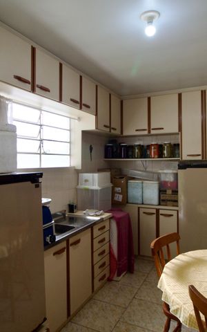 Casa à venda com 360m², 3 quartos e 1 vaga Casa à venda com 360m², 3 quartos e 1 vagaCozinha 1